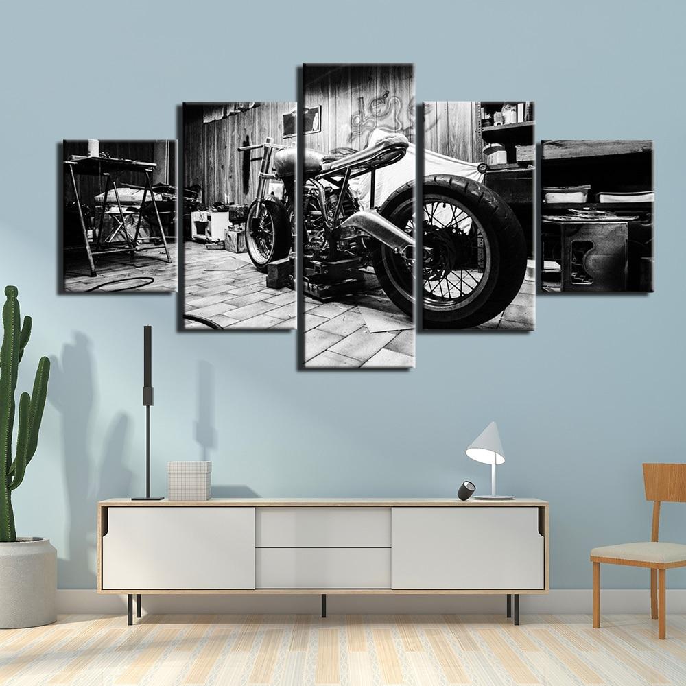 Rebel Canvas Print